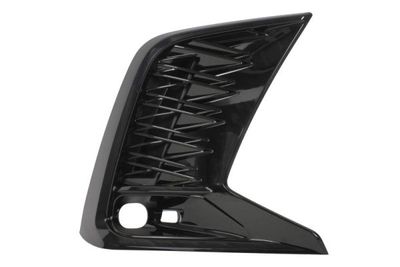 Trim/Protection Strip, bumper BLIC 5703-05-8169922P