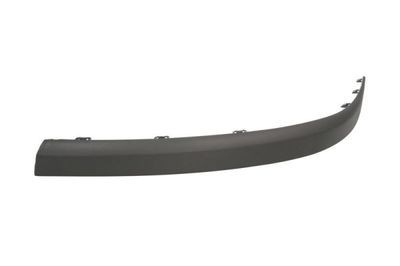 Trim/Protection Strip, bumper BLIC 5703-05-9021927P