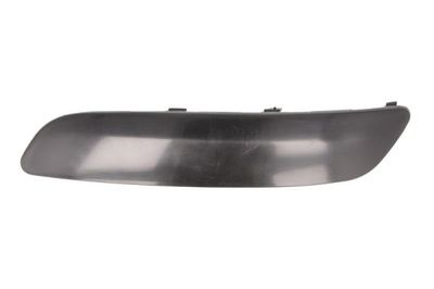 Trim/Protection Strip, bumper BLIC 5703-05-9524921P