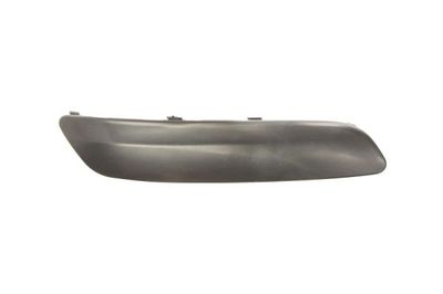 Trim/Protection Strip, bumper BLIC 5703-05-9524922P