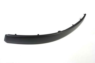 Trim/Protection Strip, bumper BLIC 5703-05-9539921Q