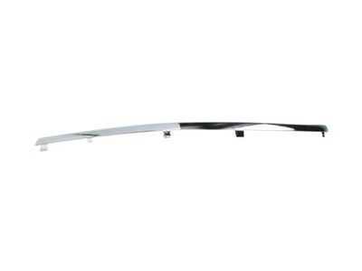 Trim/Protection Strip, bumper BLIC 5703-05-9539925P