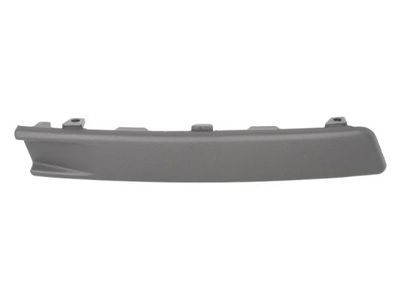 Trim/Protection Strip, bumper BLIC 5703-05-9540924P