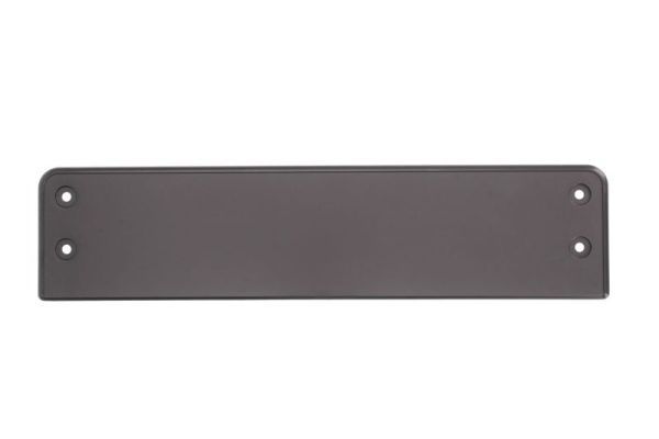 BLIC 5703-05-9549920P Licence Plate Holder