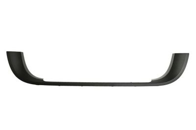 Ventilation Grilles, bumper BLIC 5703-05-9564920P