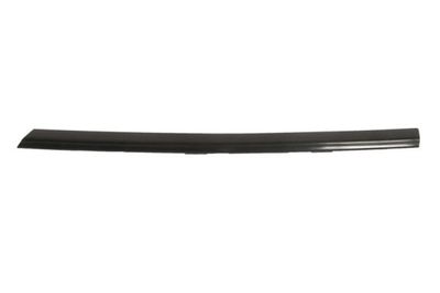 Ventilation Grille, bumper BLIC 5703-05-9569923P