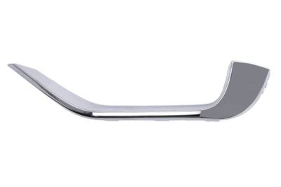 Trim/Protection Strip, bumper BLIC 5703-05-9683972P