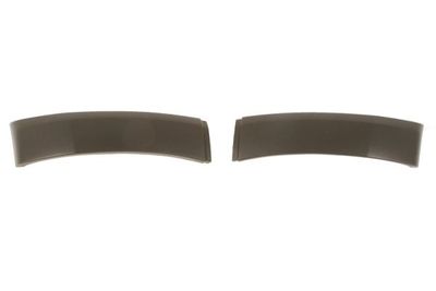 Trim/Protection Strip, bumper BLIC 5703-06-0554570P