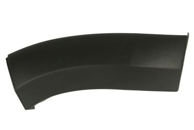 Trim/Protection Strip, bumper BLIC 5703-08-2097372BP