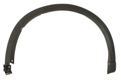 Trim/Protection Strip, door BLIC 5703-08-3496376P