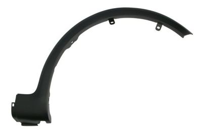 Trim/Protection Strip, wing BLIC 5703-08-6835372P