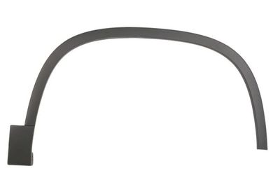 Trim/Protection Strip, wing BLIC 5703-08-9548374P