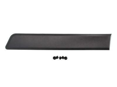 Trim/Protection Strip, wing BLIC 5703-04-0553573P
