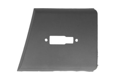 Trim/Protection Strip, quarter panel BLIC 5703-04-2097575P