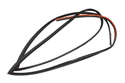 Seal, windscreen BLIC 5703-04-8116100P