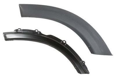 Trim/Protection Strip, wing BLIC 5703-04-8179595P
