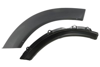 Trim/Protection Strip, wing BLIC 5703-04-8179596P
