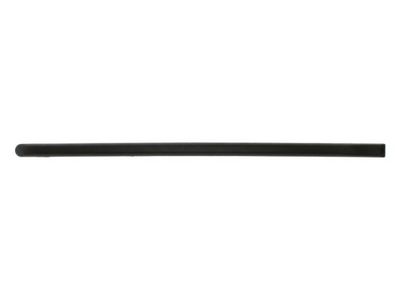 Trim/Protection Strip, wing BLIC 5703-04-9504574P
