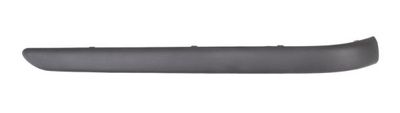 Trim/Protection Strip, bumper BLIC 5703-05-0061973P
