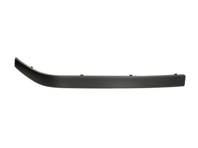 Trim/Protection Strip, bumper BLIC 5703-05-0075927P