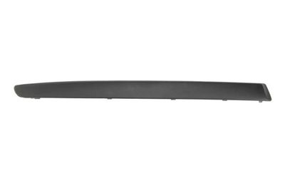 Trim/Protection Strip, bumper BLIC 5703-05-0085924Q
