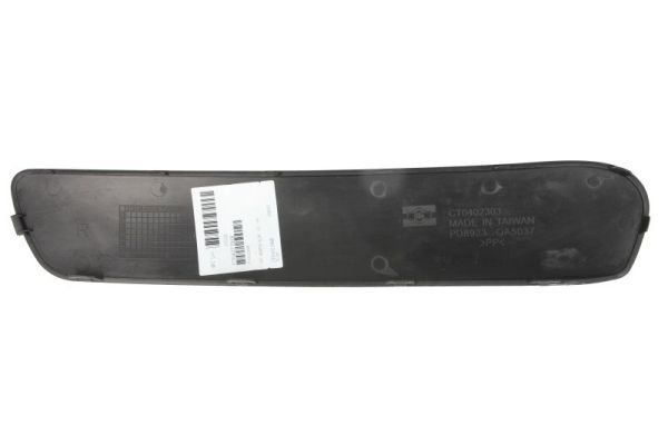 BLIC 5703-05-0531922P Trim/Protection Strip, bumper