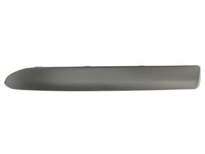 Trim/Protection Strip, bumper BLIC 5703-05-2023921P