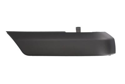 Trim/Protection Strip, bumper BLIC 5703-05-2036922P