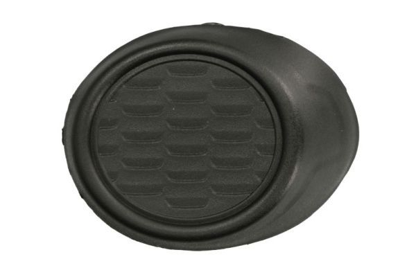 BLIC 5703-05-2537922P Ventilation Grilles, bumper