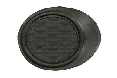 Ventilation Grilles, bumper BLIC 5703-05-2537922P