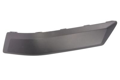 Trim/Protection Strip, bumper BLIC 5703-05-2576976P