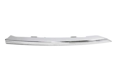 Trim/Protection Strip, bumper BLIC 5703-05-3222921P