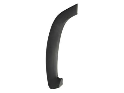 Trim/Protection Strip, bumper BLIC 5703-05-3284924P