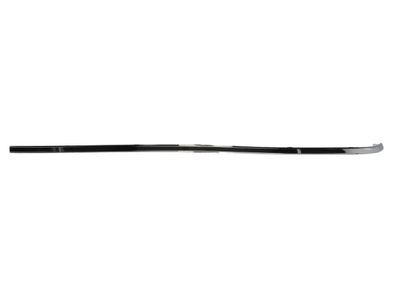 Trim/Protection Strip, bumper BLIC 5703-05-3527971P