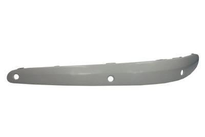 Trim/Protection Strip, bumper BLIC 5703-05-3528921CP