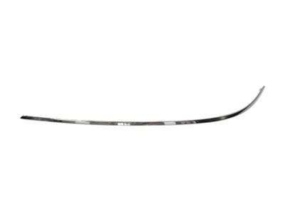 Trim/Protection Strip, bumper BLIC 5703-05-3529921P
