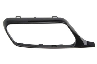 Ventilation Grilles, bumper BLIC 5703-05-3529978P