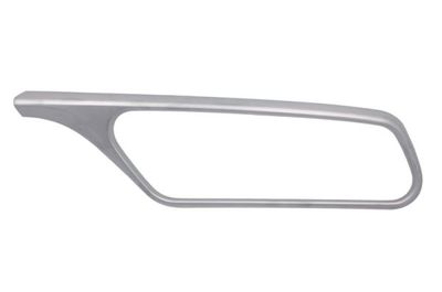 Ventilation Grilles, bumper BLIC 5703-05-3529980P