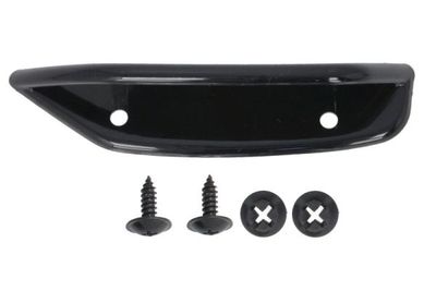 Trim/Protection Strip, bumper BLIC 5703-05-3556924P