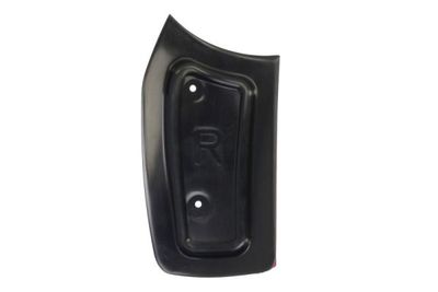 Trim/Protection Strip, bumper BLIC 5703-05-3556974P