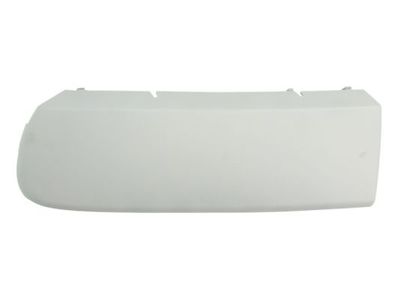 Trim/Protection Strip, bumper BLIC 5703-05-3711921P