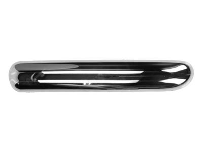 Trim/Protection Strip, bumper BLIC 5703-05-4001921P