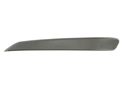 Trim/Protection Strip, bumper BLIC 5703-05-5052921Q