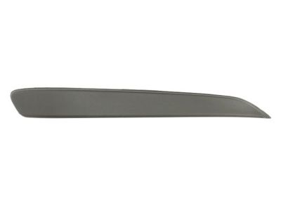 Trim/Protection Strip, bumper BLIC 5703-05-5052922Q