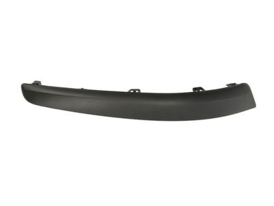Trim/Protection Strip, bumper BLIC 5703-05-5052971P