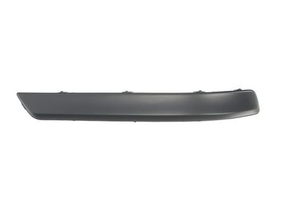 Trim/Protection Strip, bumper BLIC 5703-05-5052977P