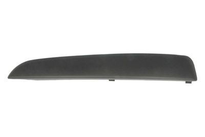 Trim/Protection Strip, bumper BLIC 5703-05-5063923Q