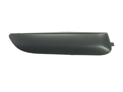 Trim/Protection Strip, bumper BLIC 5703-05-5519926P