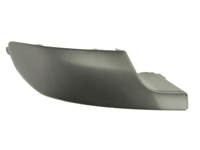 Trim/Protection Strip, bumper BLIC 5703-05-5519975P