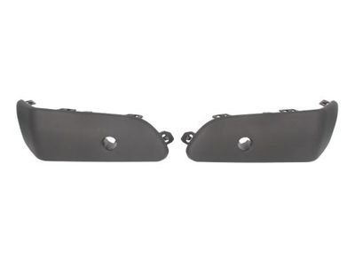 Trim/Protection Strip, bumper BLIC 5703-05-6006971P